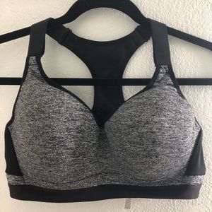 Victoria’s Secret Structured Sports Bra